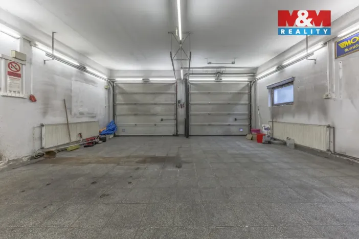 Prodej obchodního prostoru, Děčín - Děčín IV-Podmokly, Pod Lesem, 140 m2