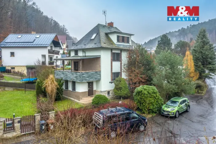 Prodej obchodního prostoru, Děčín - Děčín IV-Podmokly, Pod Lesem, 140 m2