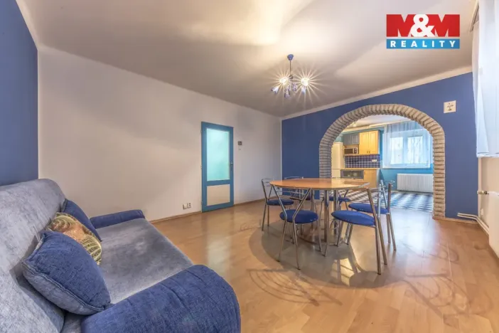 Prodej obchodního prostoru, Děčín - Děčín IV-Podmokly, Pod Lesem, 140 m2