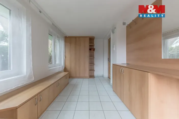 Prodej obchodního prostoru, Děčín - Děčín IV-Podmokly, Pod Lesem, 140 m2