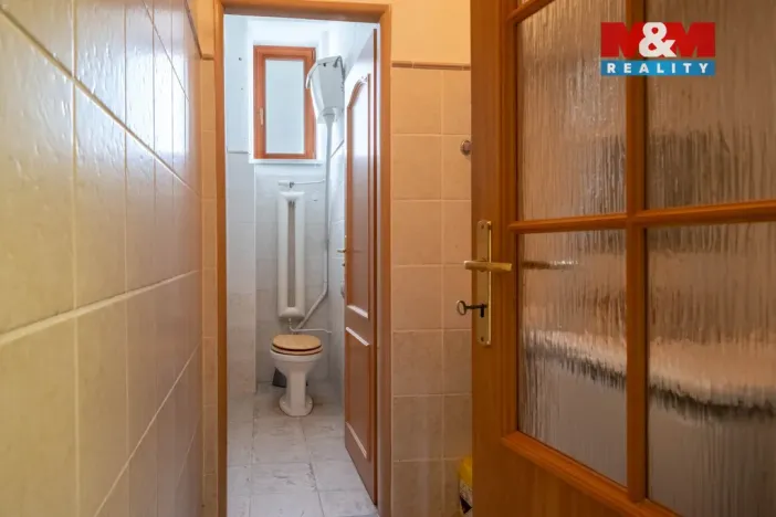 Prodej činžovního domu, Sušice - Sušice II, V Rybníčkách, 420 m2