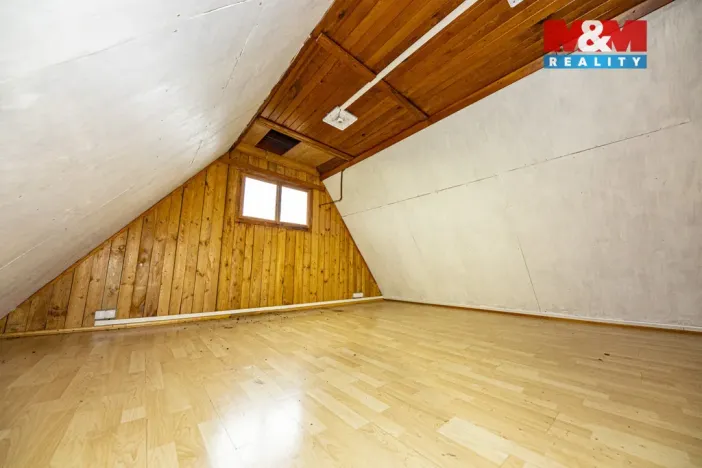 Prodej pozemku pro bydlení, Bítouchov - Dalešice, 799 m2