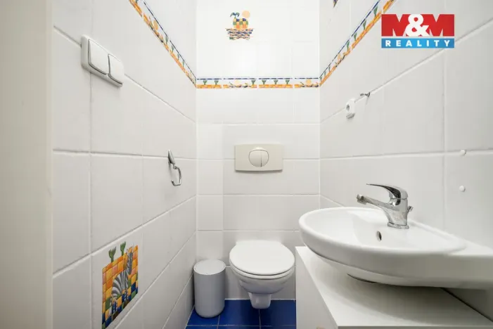 Prodej bytu 3+1, Plzeň - Jižní Předměstí, Skrétova, 105 m2