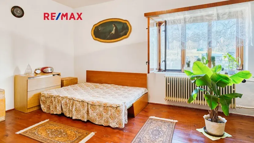 Prodej rodinného domu, Provodín, 290 m2