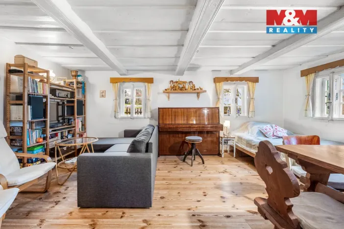 Prodej rodinného domu, Volfartice, 179 m2