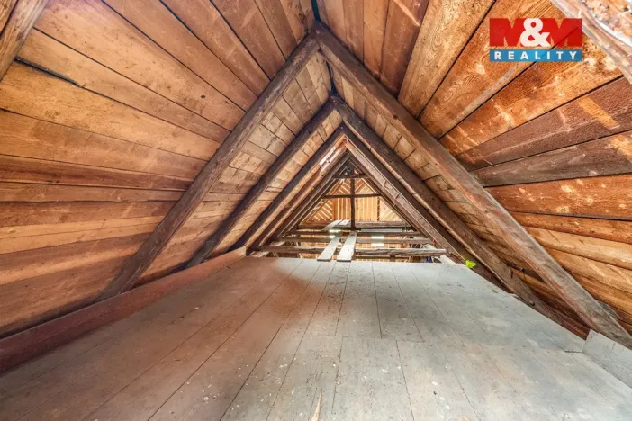 Prodej rodinného domu, Volfartice, 179 m2