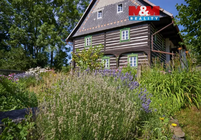 Prodej rodinného domu, Volfartice, 179 m2