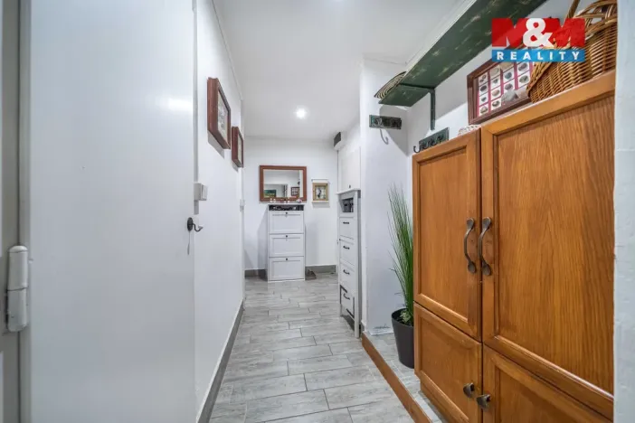 Prodej bytu 2+1, Plzeň - Východní Předměstí, náměstí Generála Píky, 53 m2