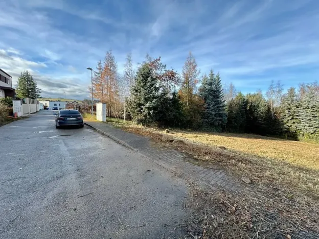 Prodej pozemku pro bydlení, Poříčí nad Sázavou, Polní, 986 m2