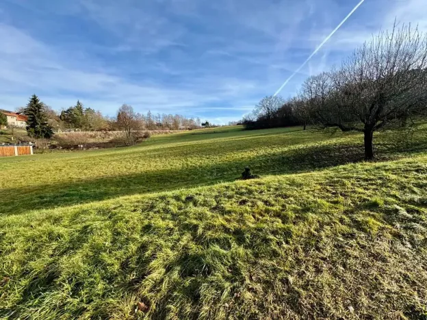 Prodej pozemku pro bydlení, Poříčí nad Sázavou, Polní, 986 m2