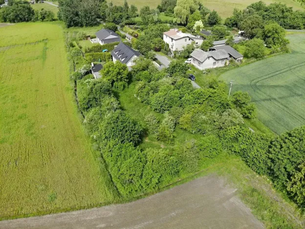 Prodej pozemku pro bydlení, Ostrava, Poplužní, 1343 m2