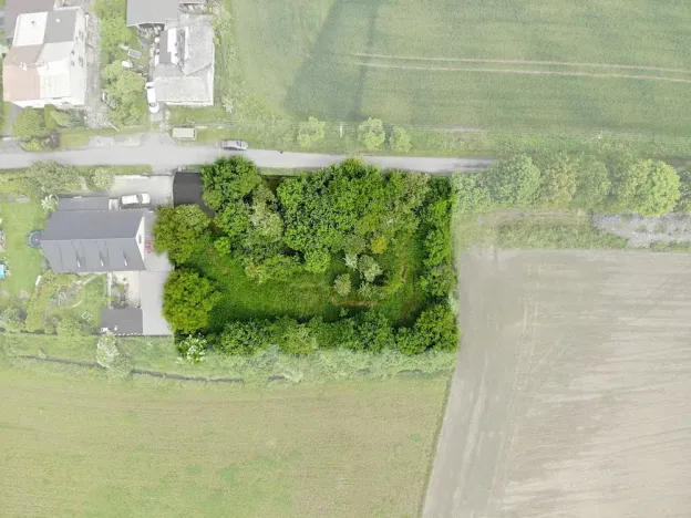 Prodej pozemku pro bydlení, Ostrava, Poplužní, 1343 m2