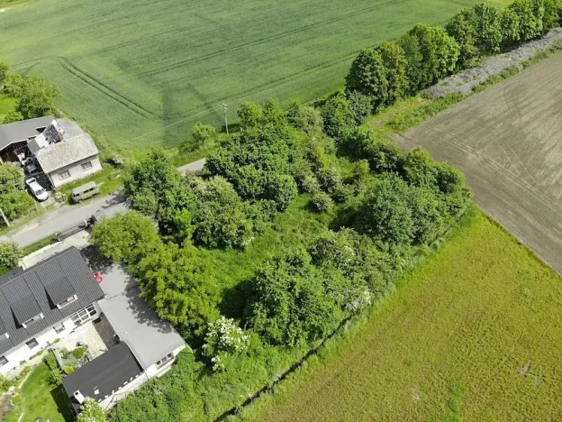 Prodej pozemku pro bydlení, Ostrava, Poplužní, 1343 m2