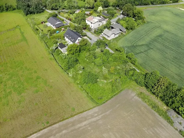 Prodej pozemku pro bydlení, Ostrava, Poplužní, 1343 m2