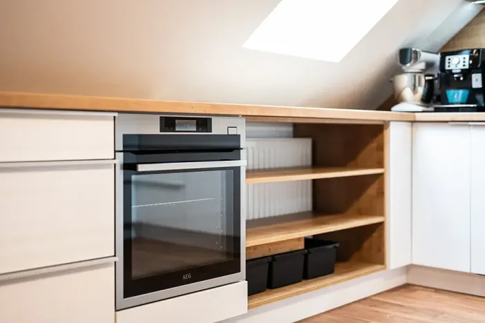 Prodej bytu 3+kk, Slavkov u Brna, Zelnice I, 64 m2