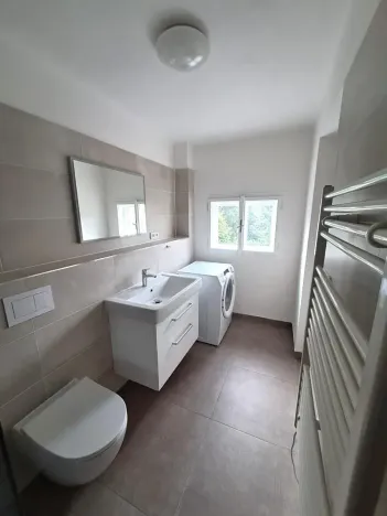 Pronájem bytu 2+kk, Praha - Čimice, Ke hřišti, 40 m2