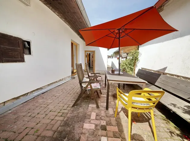 Prodej rodinného domu, Zahrádky, 148 m2