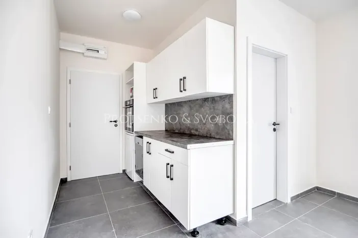 Prodej apartmánu, Frymburk, 218 m2