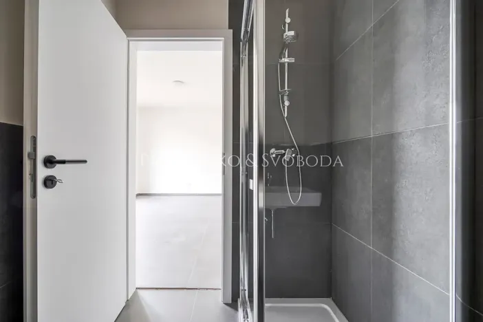 Prodej apartmánu, Frymburk, 218 m2