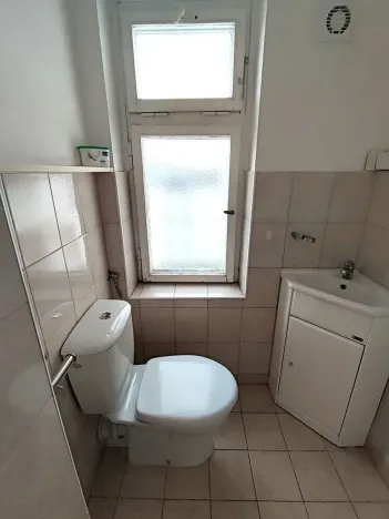 Pronájem bytu 2+kk, Praha - Nové Město, Vladislavova, 38 m2