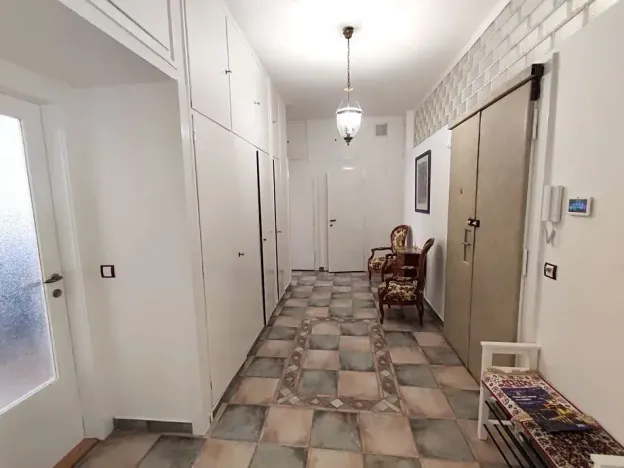 Pronájem bytu 3+1, Praha - Nové Město, Národní, 103 m2