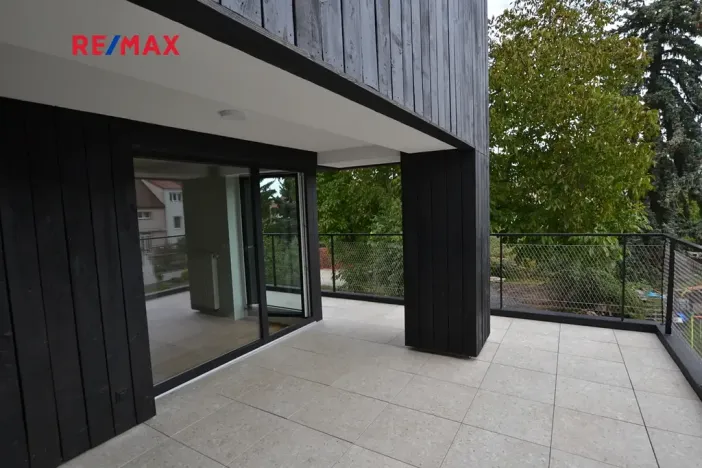 Pronájem bytu 4+kk, Plzeň, Slovanská, 126 m2