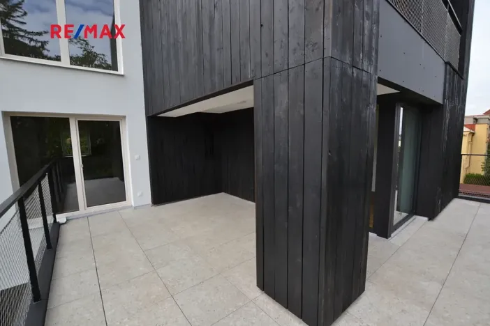 Pronájem bytu 4+kk, Plzeň, Slovanská, 126 m2