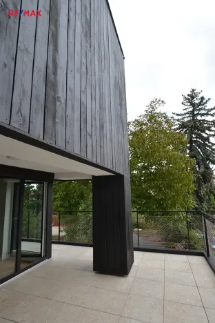 Pronájem bytu 4+kk, Plzeň, Slovanská, 126 m2