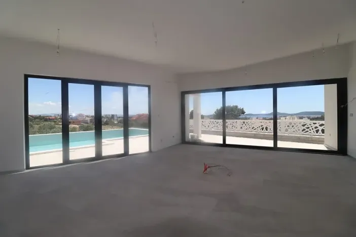 Prodej rodinného domu, Vodice, Chorvatsko, 194 m2