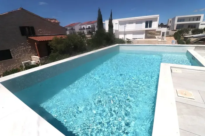 Prodej rodinného domu, Vodice, Chorvatsko, 194 m2