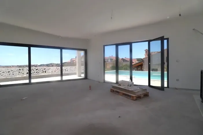 Prodej rodinného domu, Vodice, Chorvatsko, 194 m2