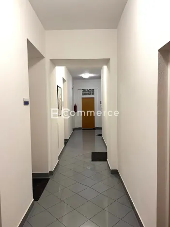 Pronájem kanceláře, Brno, 42 m2