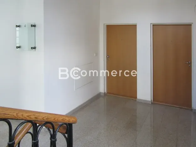 Pronájem kanceláře, Brno, 71 m2