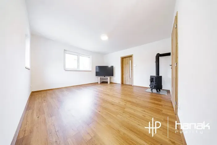 Pronájem rodinného domu, Velký Týnec, Zámostí, 78 m2