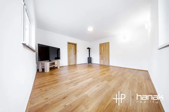 Pronájem rodinného domu, Velký Týnec, Zámostí, 78 m2