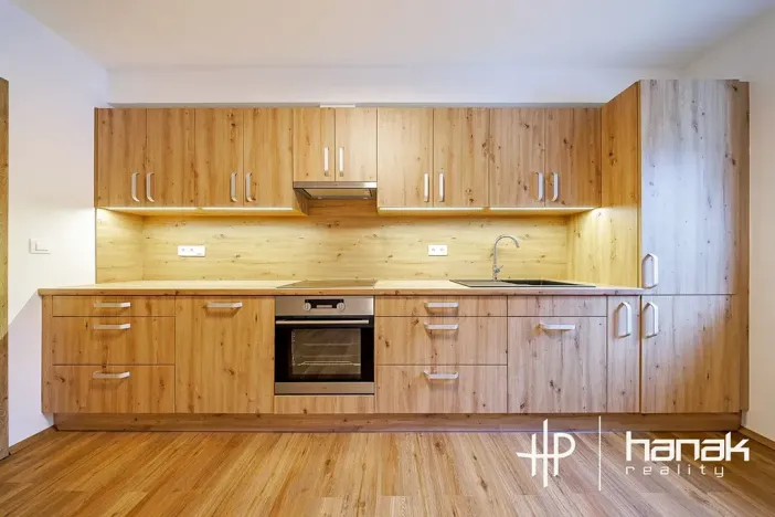 Pronájem rodinného domu, Velký Týnec, Zámostí, 78 m2