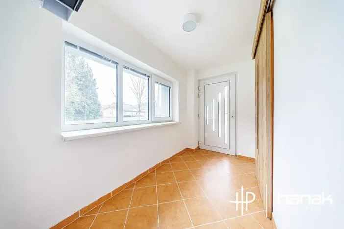 Pronájem rodinného domu, Velký Týnec, Zámostí, 78 m2