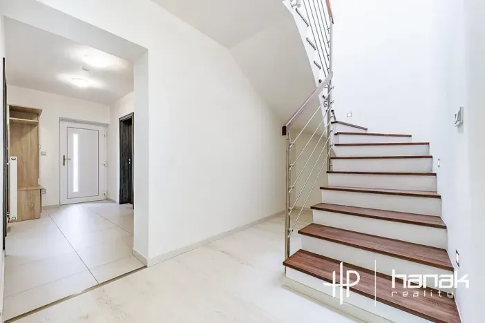 Pronájem rodinného domu, Olomouc, Kopřivová, 162 m2