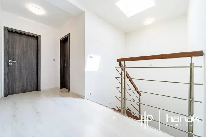 Pronájem rodinného domu, Olomouc, Kopřivová, 162 m2