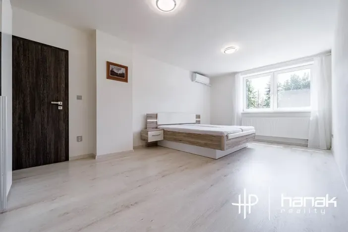 Pronájem rodinného domu, Olomouc, Kopřivová, 162 m2