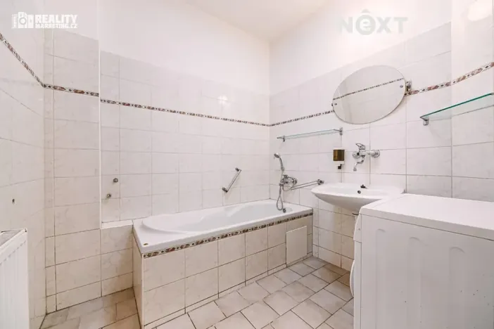 Pronájem rodinného domu, Brno, Stejskalova, 160 m2