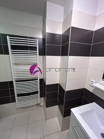 Pronájem bytu 1+1, Olomouc, Dobrovského, 46 m2
