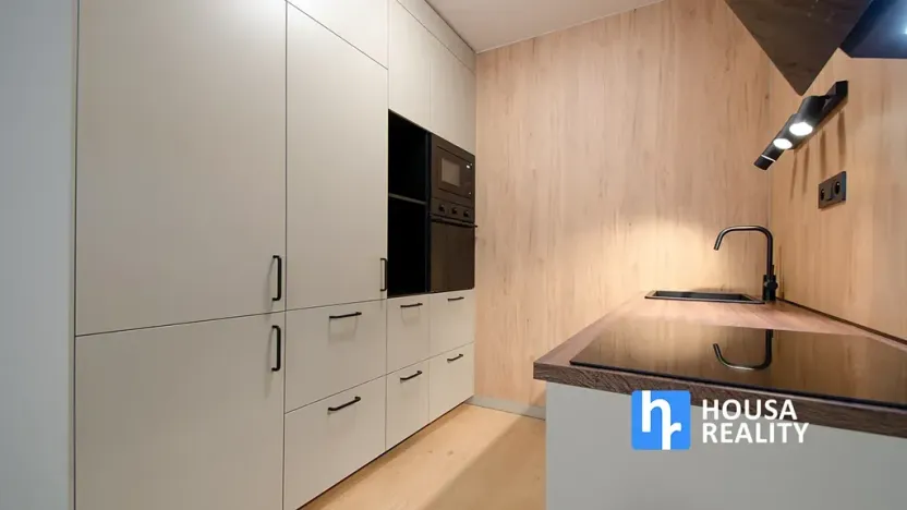 Pronájem bytu 2+kk, Praha - Prosek, Čakovická, 55 m2