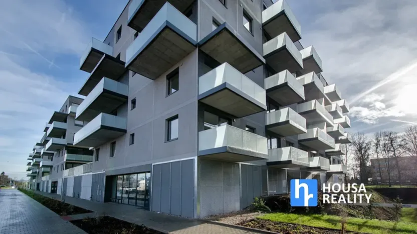 Pronájem bytu 2+kk, Praha - Prosek, Čakovická, 55 m2