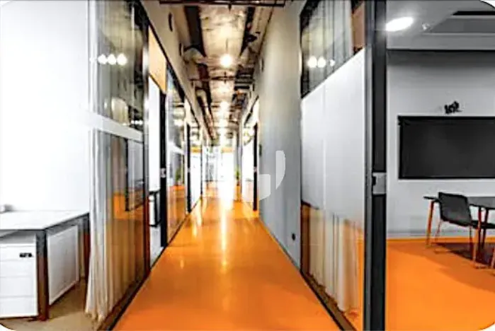 Pronájem kanceláře, Ostrava, Technologická, 630 m2