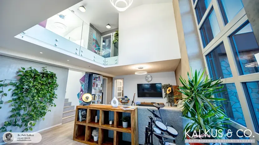 Prodej rodinného domu, Blešno, 214 m2