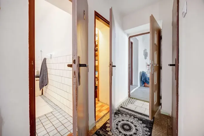 Prodej zemědělské usedlosti, Hřibojedy, 112 m2