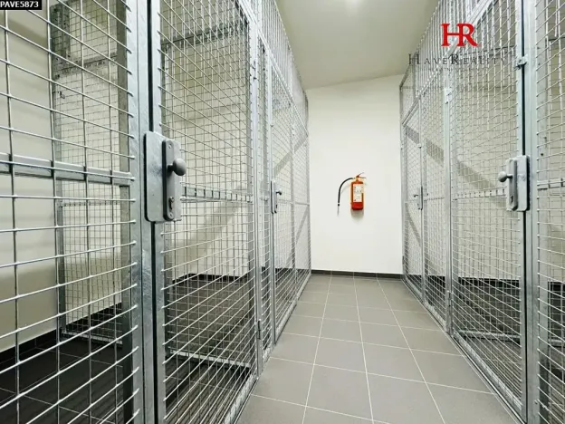 Pronájem bytu 3+kk, Benešov, 102. pluku, 73 m2