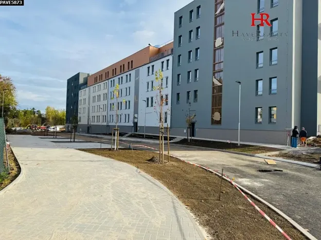 Pronájem bytu 3+kk, Benešov, 102. pluku, 73 m2
