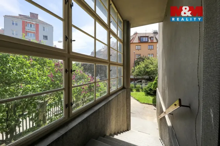 Pronájem bytu 3+1, Plzeň - Jižní Předměstí, Erbenova, 140 m2